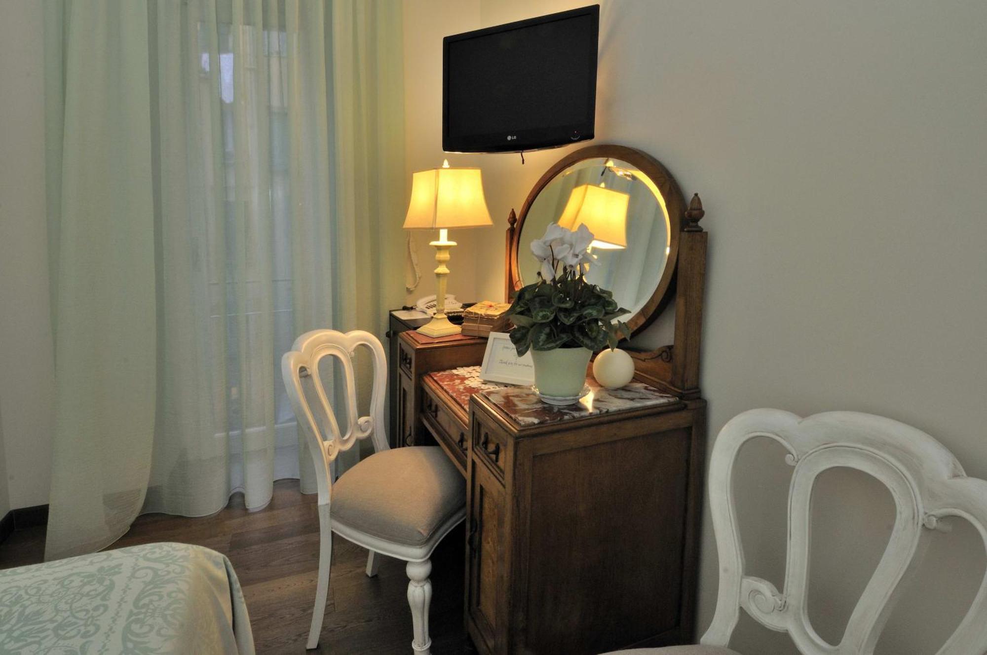 Couette-café Luxury La Dimora Degli Angeli Florence
