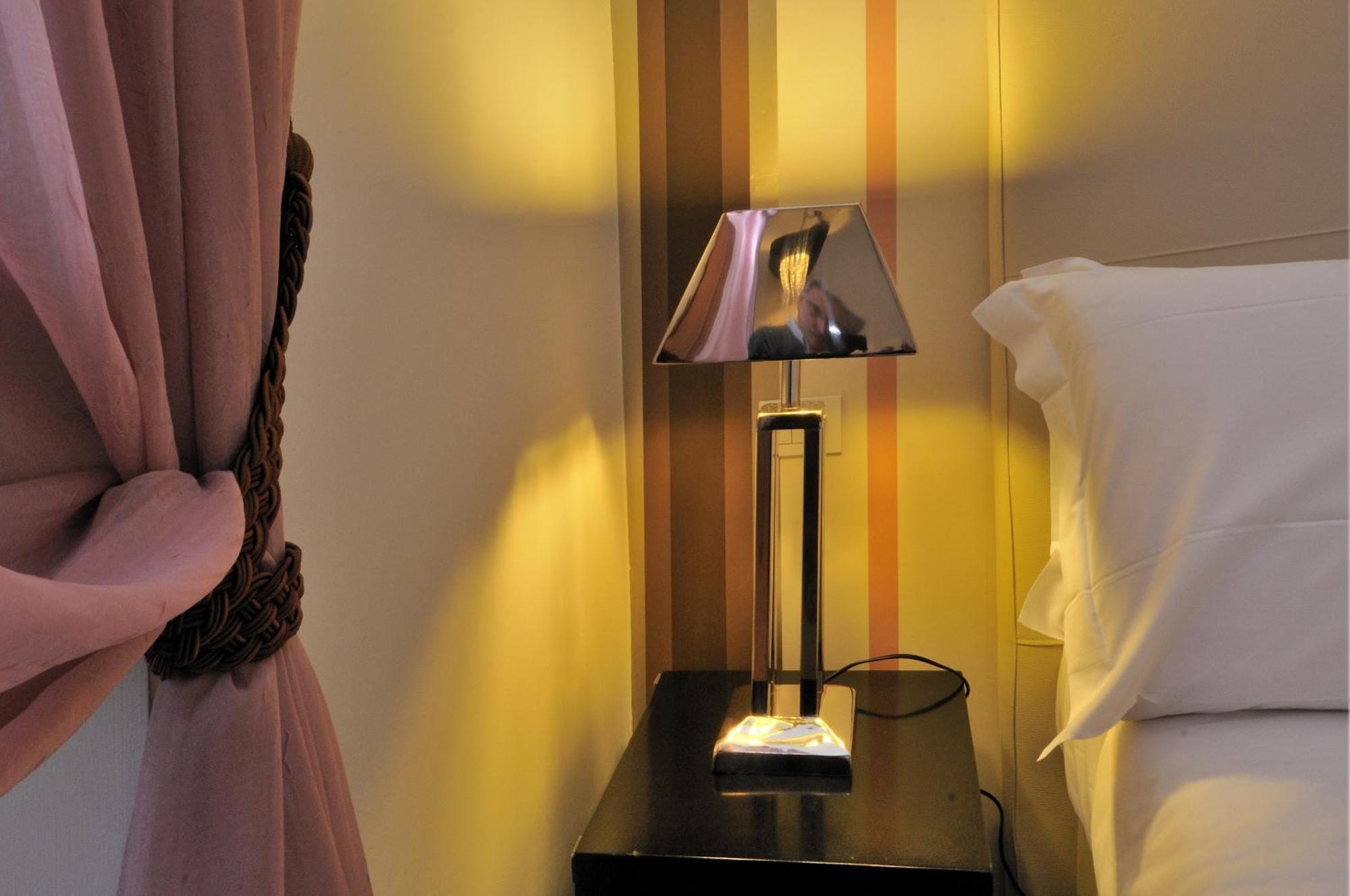 Couette-café Luxury La Dimora Degli Angeli
