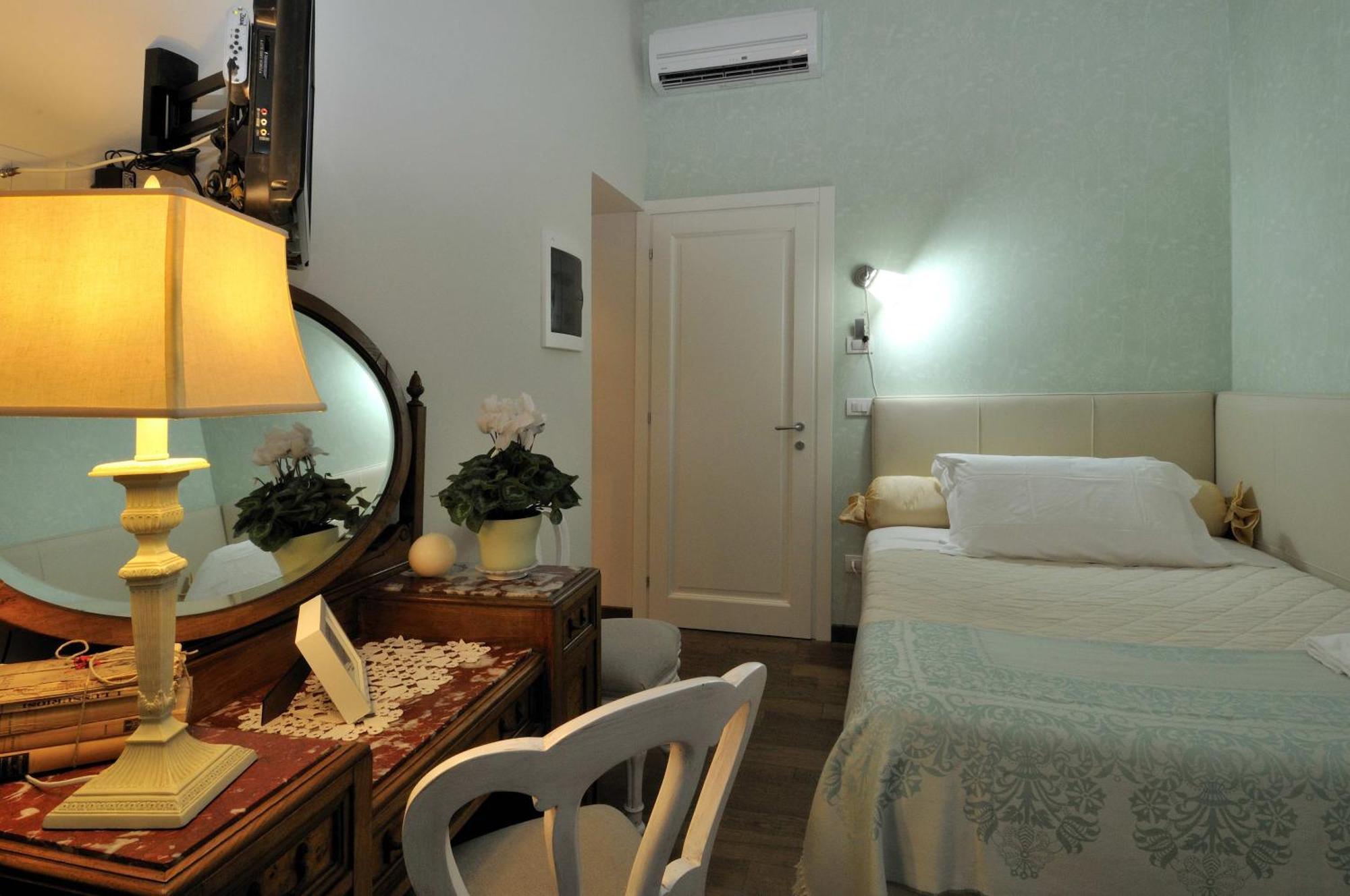 Couette-café Luxury La Dimora Degli Angeli Florence