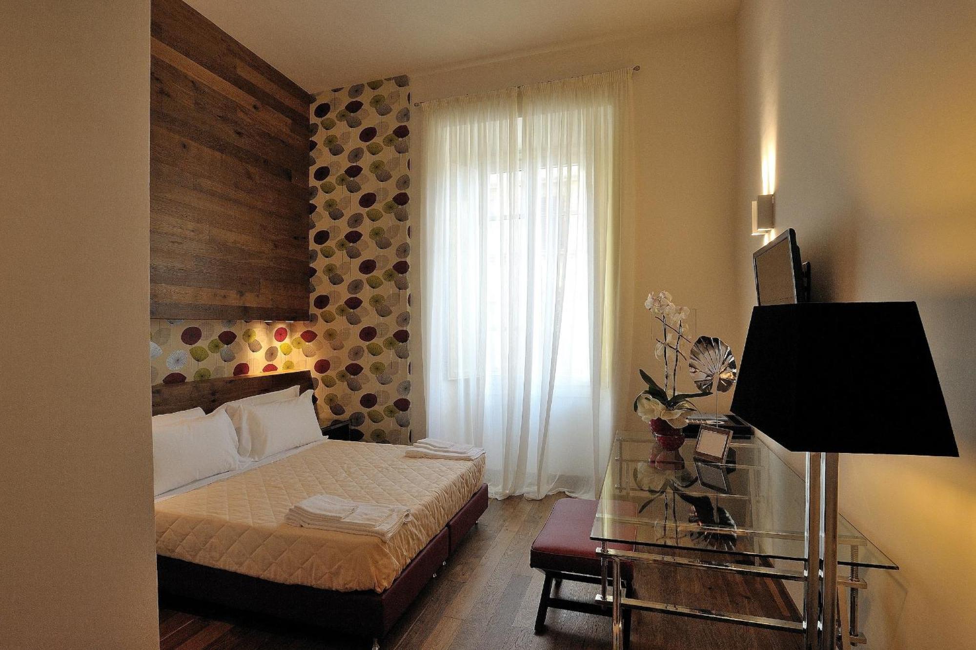 Couette-café Luxury La Dimora Degli Angeli Florence