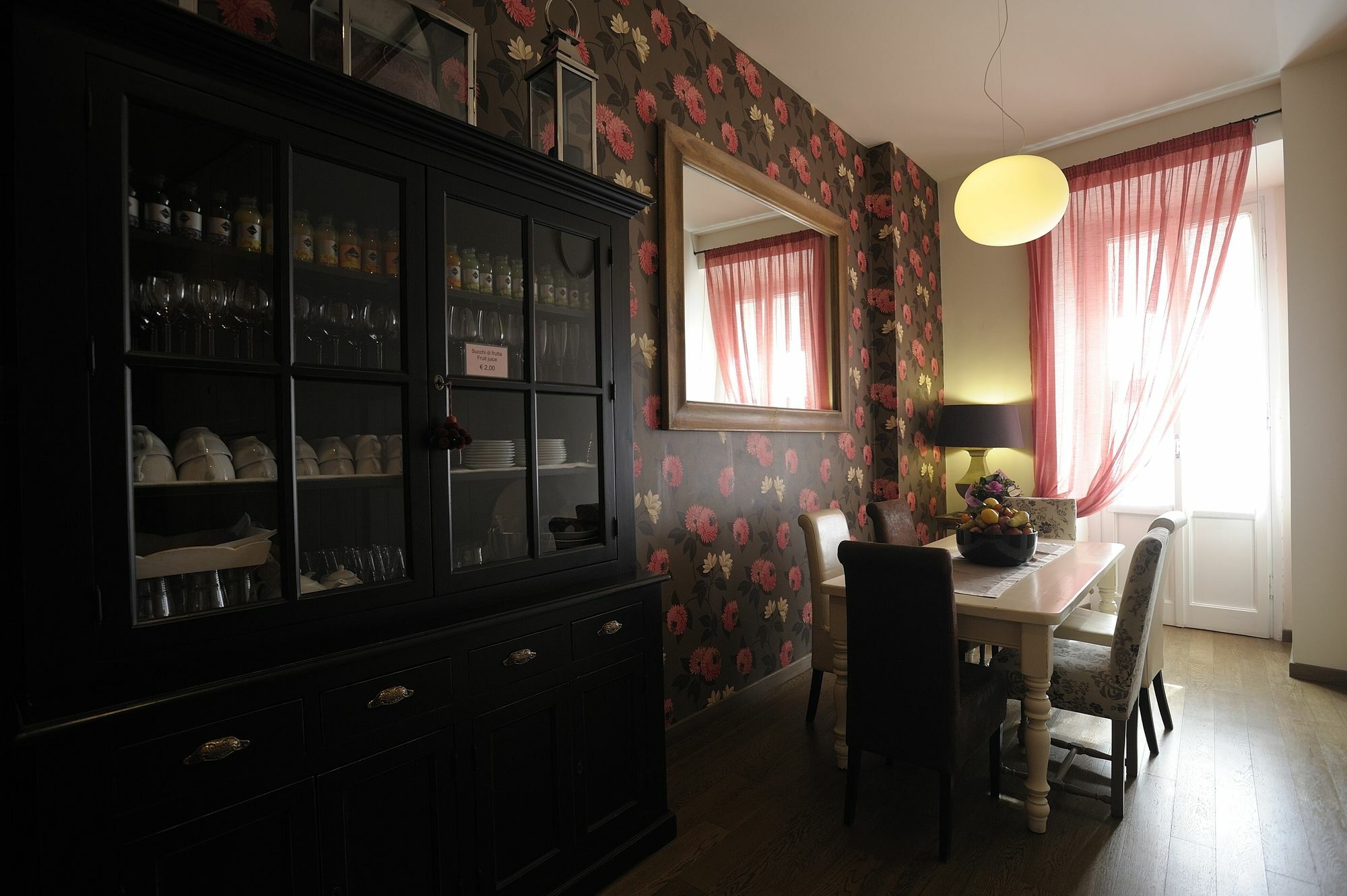 Luxury La Dimora Degli Angeli Couette-café