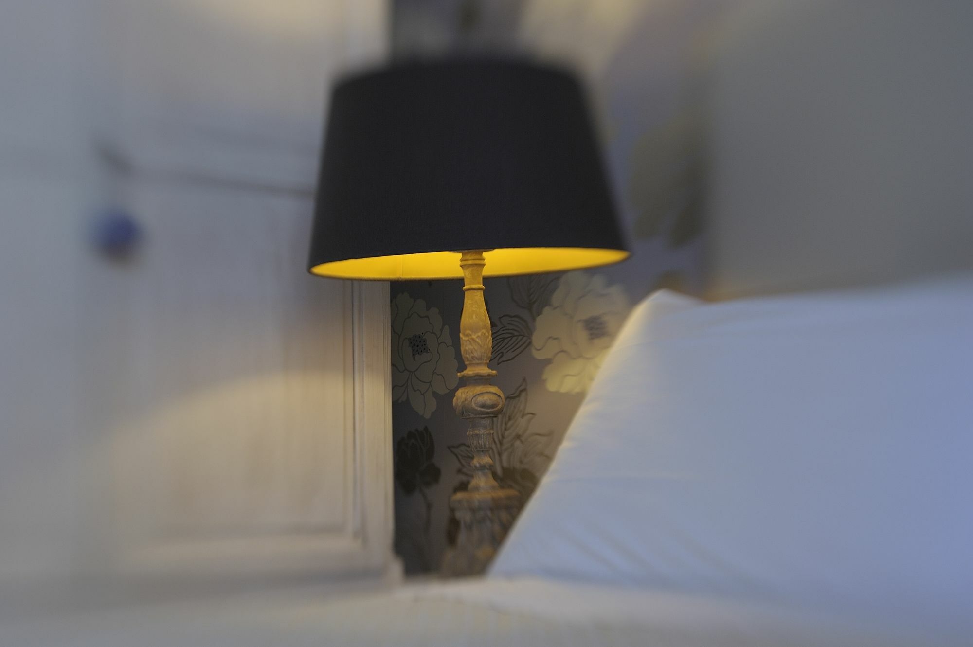 Couette-café Luxury La Dimora Degli Angeli